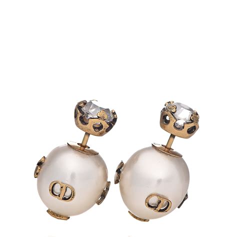 christian dior drop earrings|christian dior tribal earrings 2021.